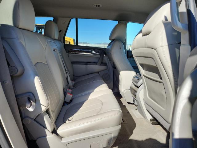 2014 BUICK ENCLAVE - 5GAKVBKD5EJ199491