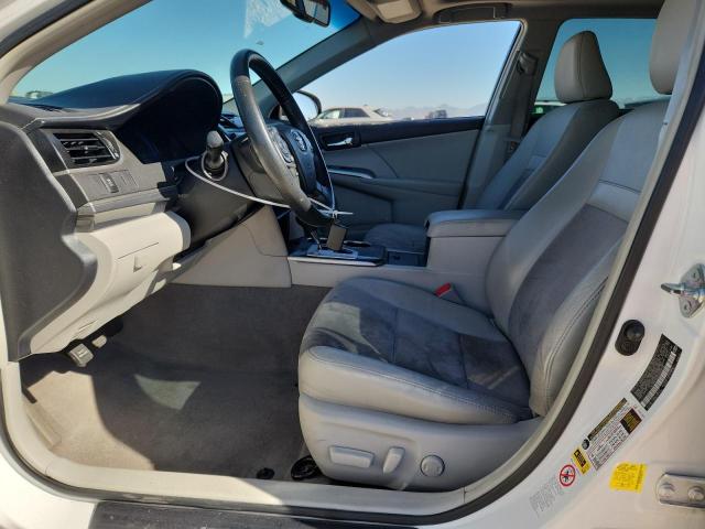 2012 TOYOTA CAMRY HYBR - 4T1BD1FK9CU053719