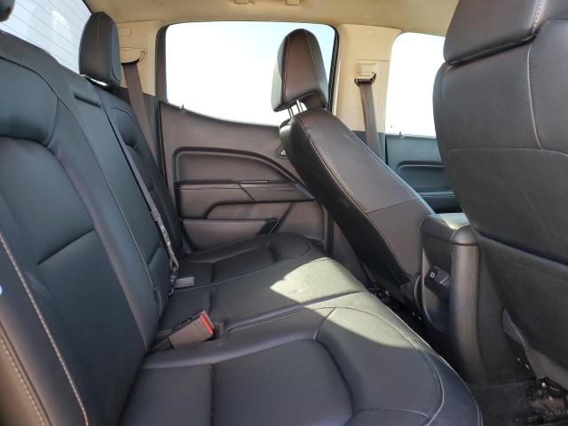 2015 GMC CANYON SLT - 1GTG6CE33F1165111