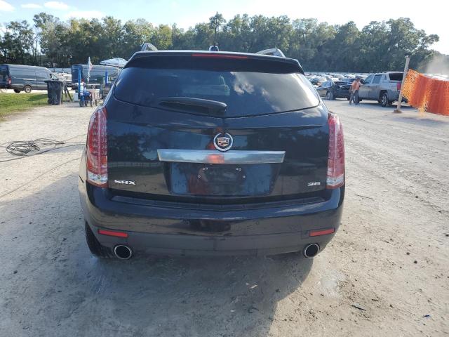 2016 CADILLAC SRX PERFOR 3GYFNCE37GS552348