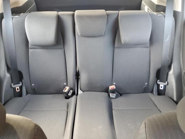 2016 HONDA HR-V LX - 3CZRU5H3XGM724450