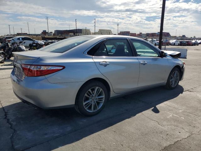 2016 TOYOTA CAMRY LE - 4T1BF1FK1GU543717