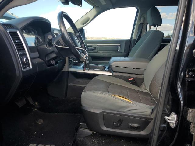 2016 RAM 1500 SLT #3304672935