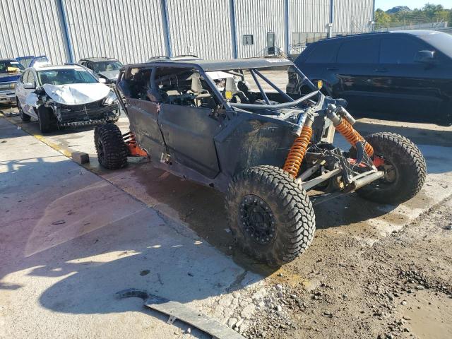 CAN-AM MAVERICK X3 MAX XRS