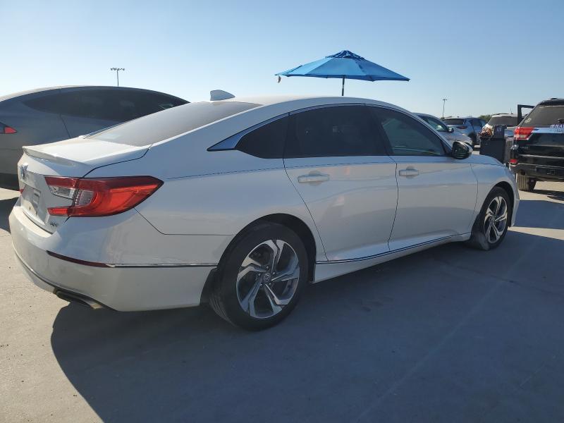 2019 HONDA ACCORD EXL - Other View