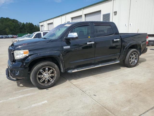 2016 TOYOTA TUNDRA CREWMAX 1794 5TFGW5F17GX203396