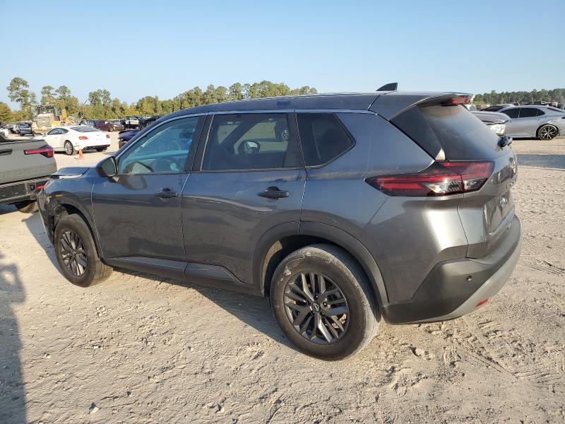 2023 NISSAN ROGUE S 5N1BT3AA2PC857630