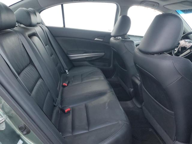 2010 HONDA ACCORD EXL - 1HGCP2F89AA806191