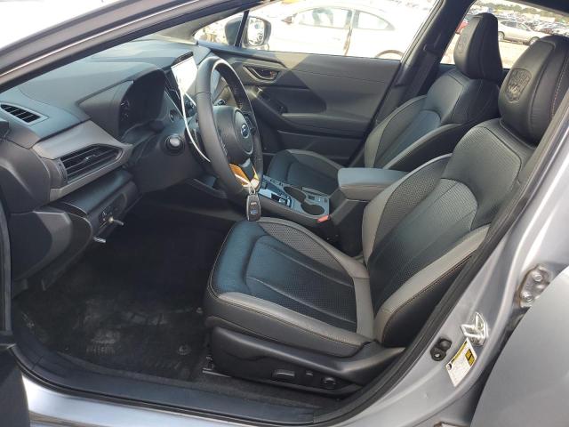2025 SUBARU CROSSTREK 4S4GUHU62S3716850
