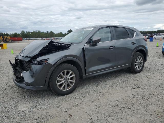 Global Auto Auctions: 2024 MAZDA CX-5 PREFERRED