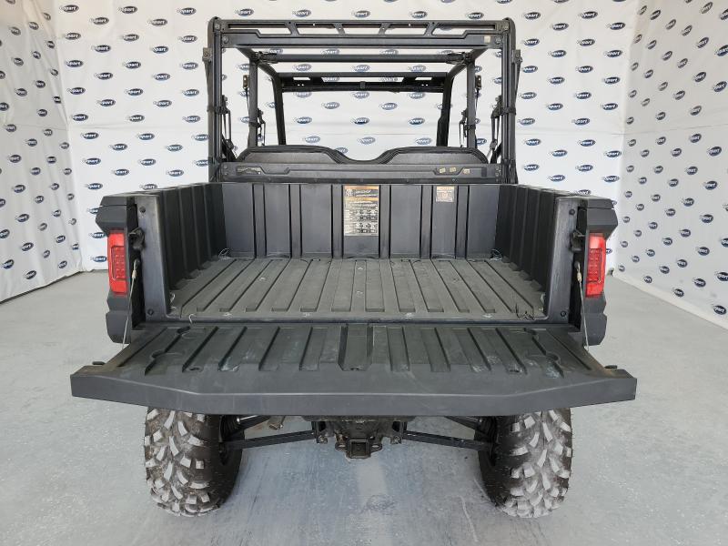 2025 POLARIS RANGER CRE #3297037494