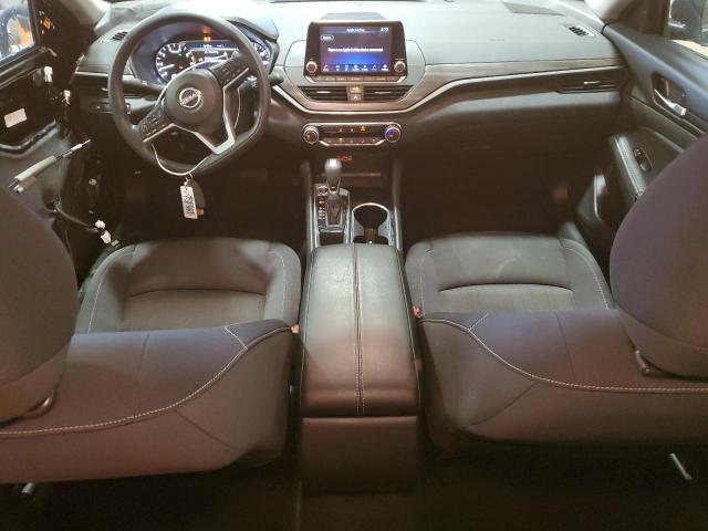 2024 NISSAN ALTIMA SV #3278708693