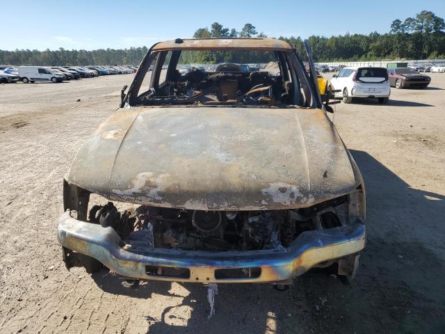 2005 GMC SIERRA K25 #3281507008