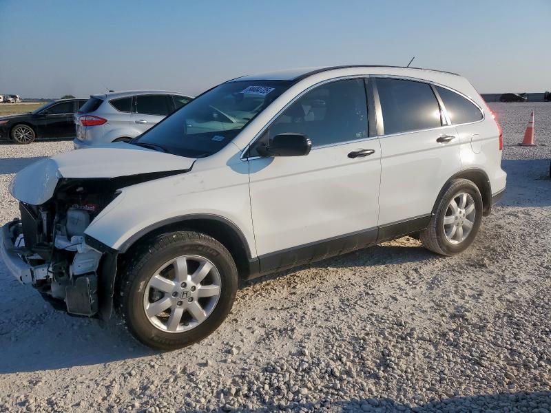 2011 HONDA CR-V SE - JHLRE3H43BC013282