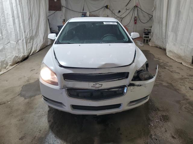 2010 CHEVROLET MALIBU 1LT - 1G1ZC5EB0AF296893