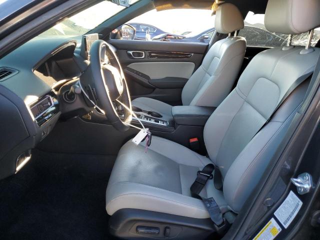 2025 HONDA CIVIC SPOR #3286682291