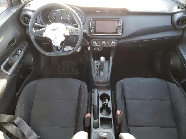 2023 NISSAN KICKS S 3N1CP5BV3PL510289