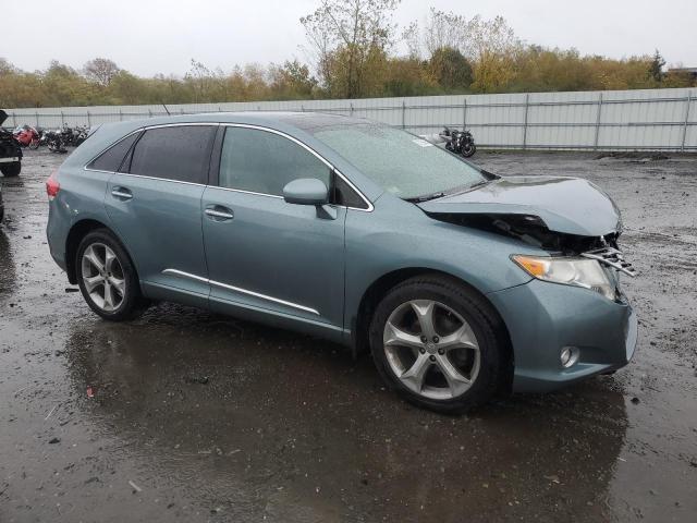 2012 TOYOTA VENZA LE - 4T3ZK3BB8CU048458