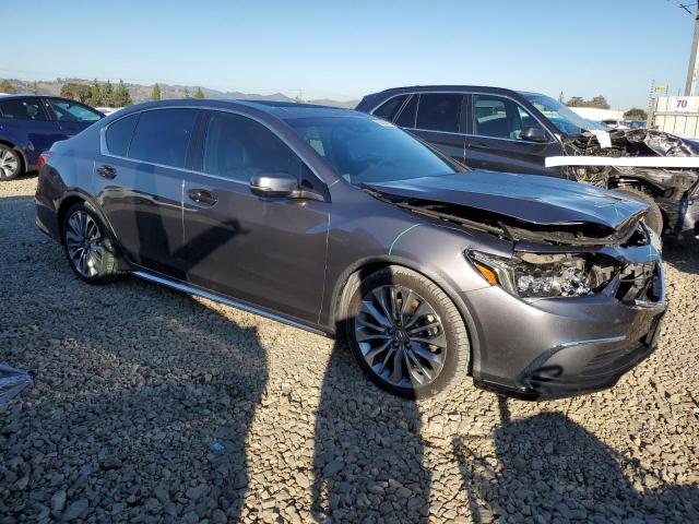 2018 ACURA RLX TECH - Inny widok