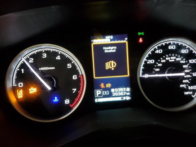 2021 SUBARU FORESTER P #3274696844