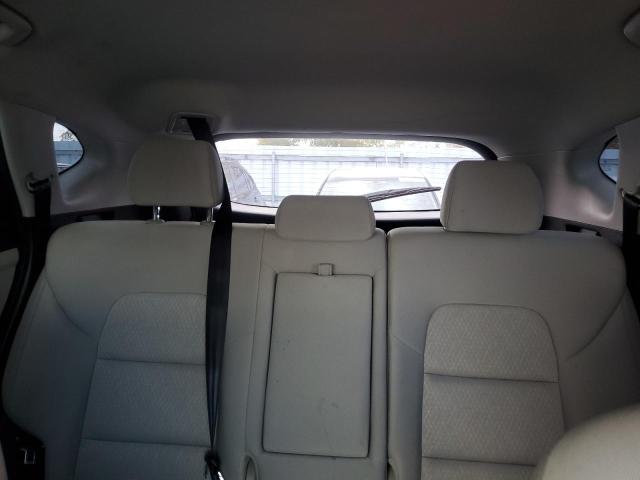 2017 HYUNDAI TUCSON SE - KM8J2CA47HU559613