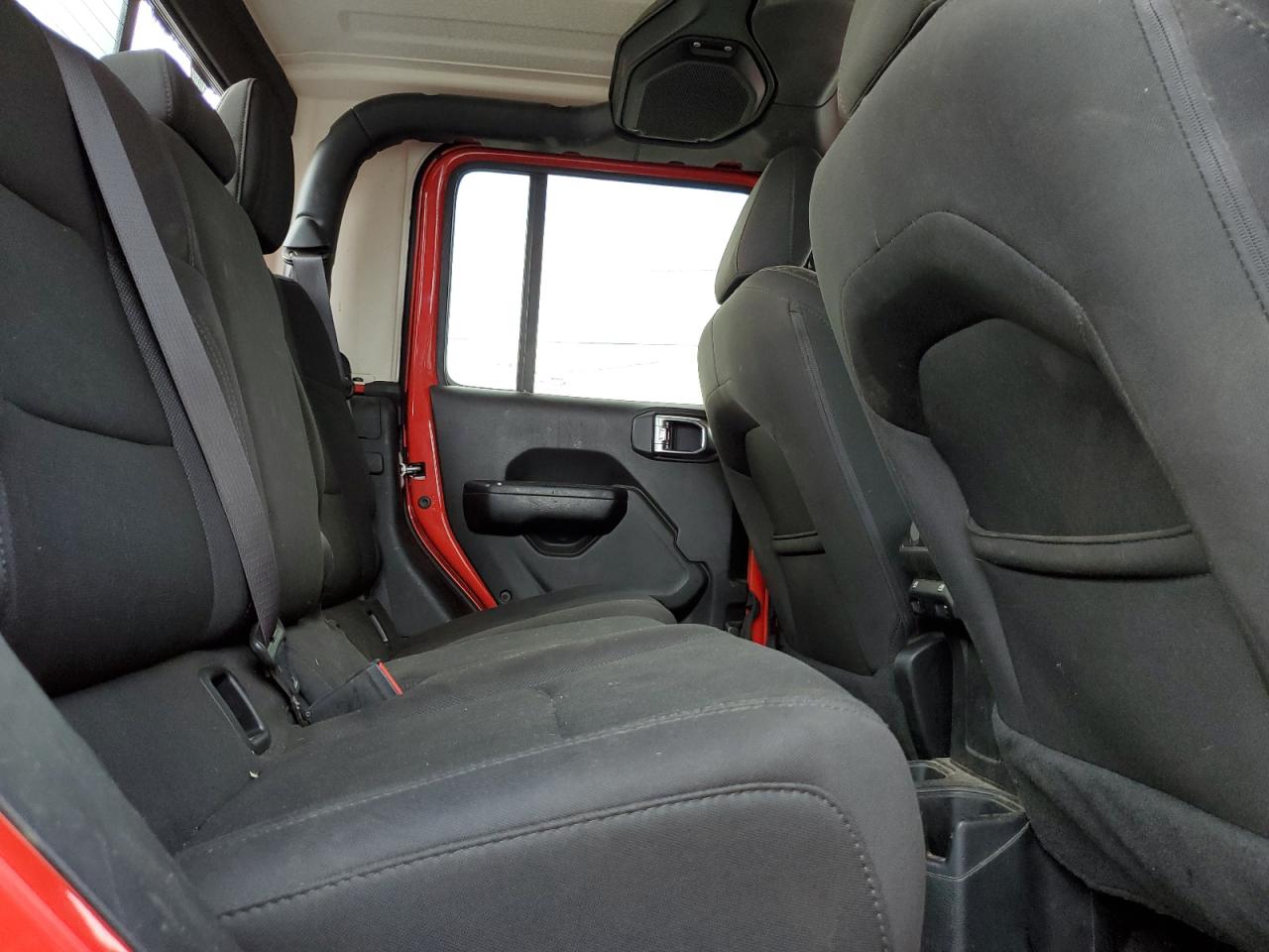 JEEP GLADIATOR SPORT