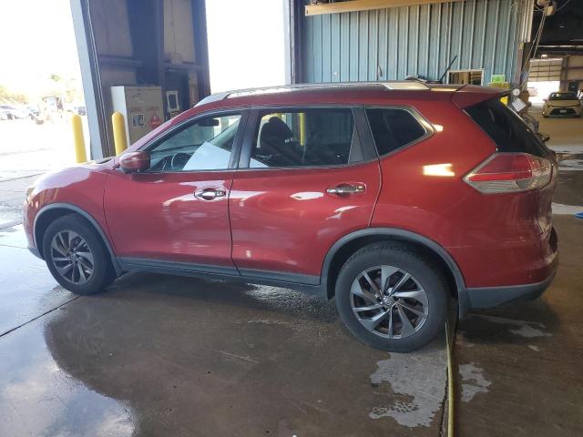 2016 NISSAN ROGUE S - KNMAT2MV4GP680998