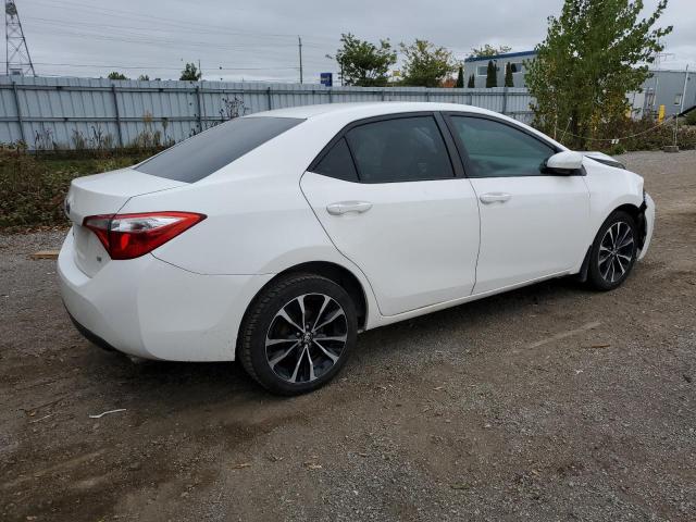2016 TOYOTA COROLLA L - 2T1BURHE6GC519927