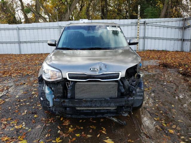 2015 KIA SOUL ! KNDJX3A55F7203607