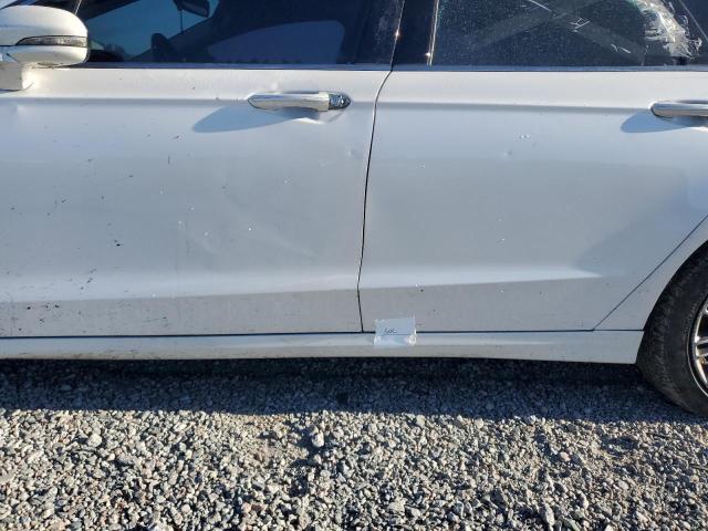 2013 FORD FUSION SE - 3FA6P0H94DR261653