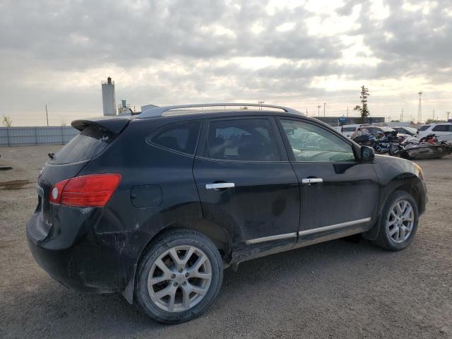 2012 NISSAN ROGUE S - JN8AS5MV1CW392302