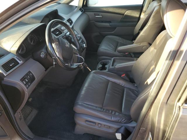 2011 HONDA ODYSSEY TO - 5FNRL5H93BB064875