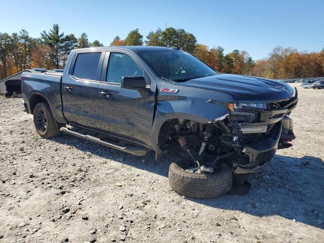 2021 CHEVROLET SILVERADO K1500 LT TRAIL BOSS #3318960972