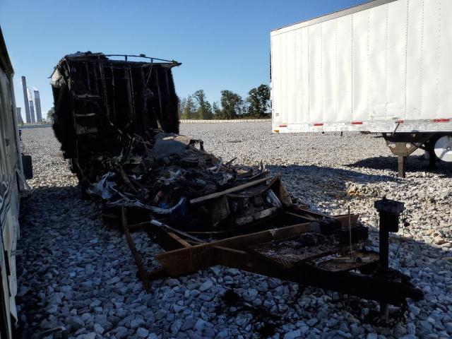 Global Auto Auctions: 2015 HYPE TRAILER