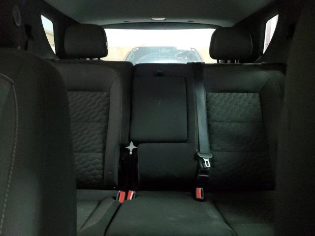 2019 CHEVROLET EQUINOX LT - 3GNAXUEVXKS596152