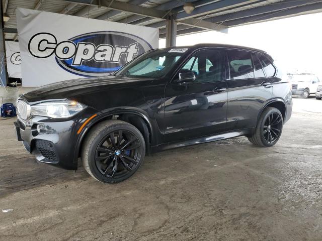 Global Auto Auctions: 2018 BMW X5 XDR40E