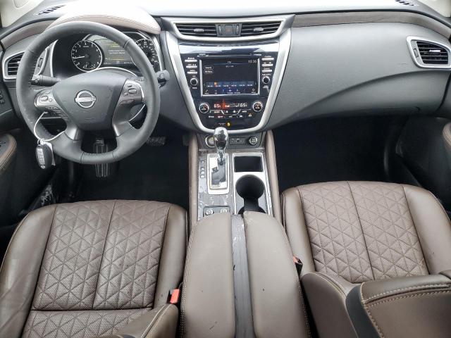 2024 NISSAN MURANO PLA #3284812536