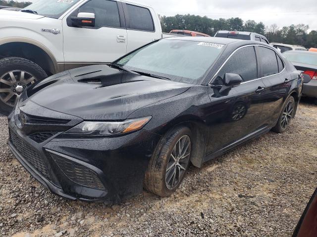 TOYOTA CAMRY SE N