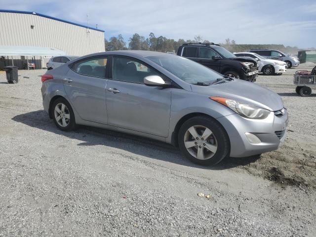 2013 HYUNDAI ELANTRA GL #3284027810