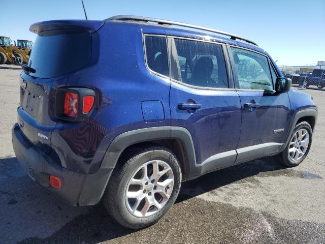 2018 JEEP RENEGADE L #3294656031