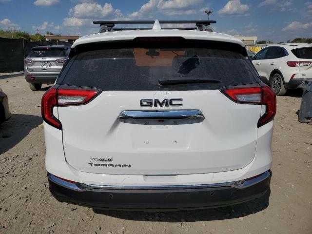 2023 GMC TERRAIN SL 3GKALPEG6PL225003