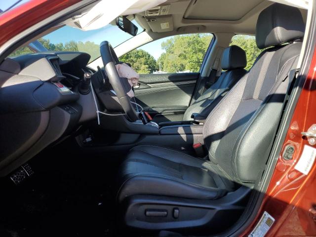 2020 HONDA CIVIC TOUR #3285695701