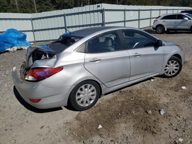 2013 HYUNDAI ACCENT GLS - KMHCT4AE8DU425224