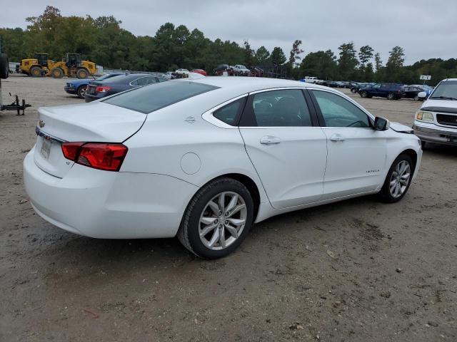 2019 CHEVROLET IMPALA LT - 2G11Z5S35K9138679