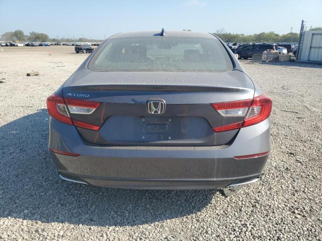 2018 HONDA ACCORD EX #3300527175