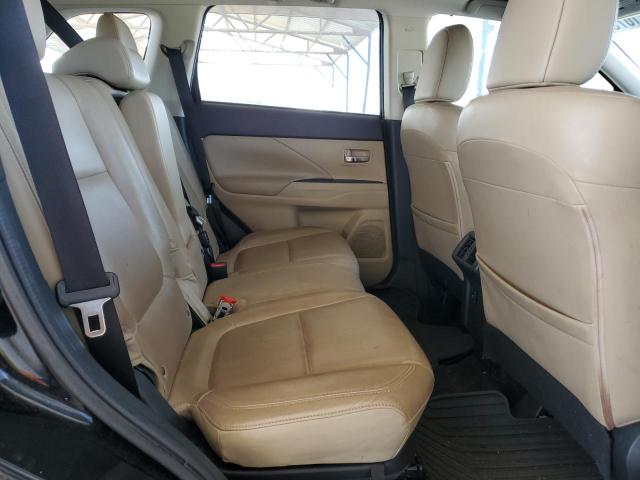 2019 MITSUBISHI OUTLANDER - JA4AD3A32KZ017023