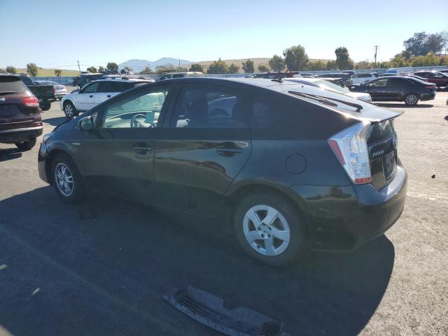 2010 TOYOTA PRIUS #3301933488