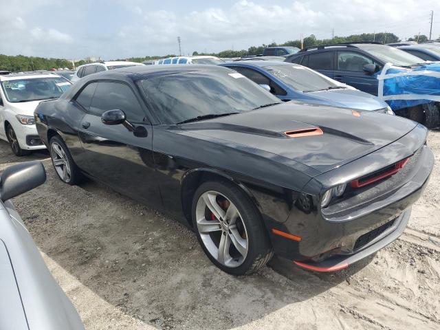 2016 DODGE CHALLENGER SXT - 2C3CDZAG5GH257022