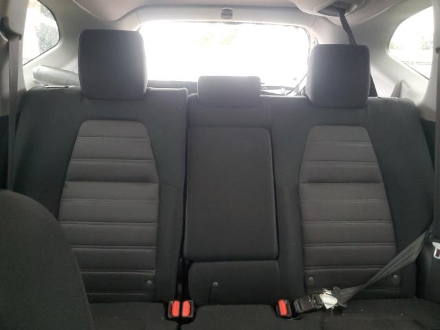 2019 HONDA CR-V EX 7FARW2H55KE056297