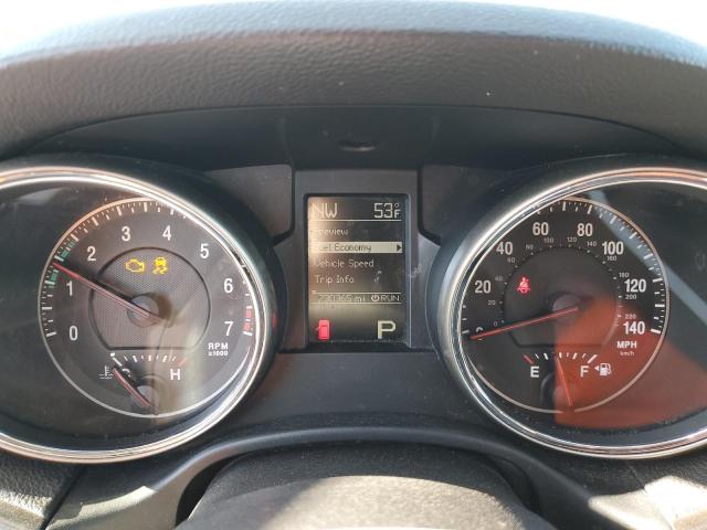 2013 JEEP GRAND CHER #3312345770